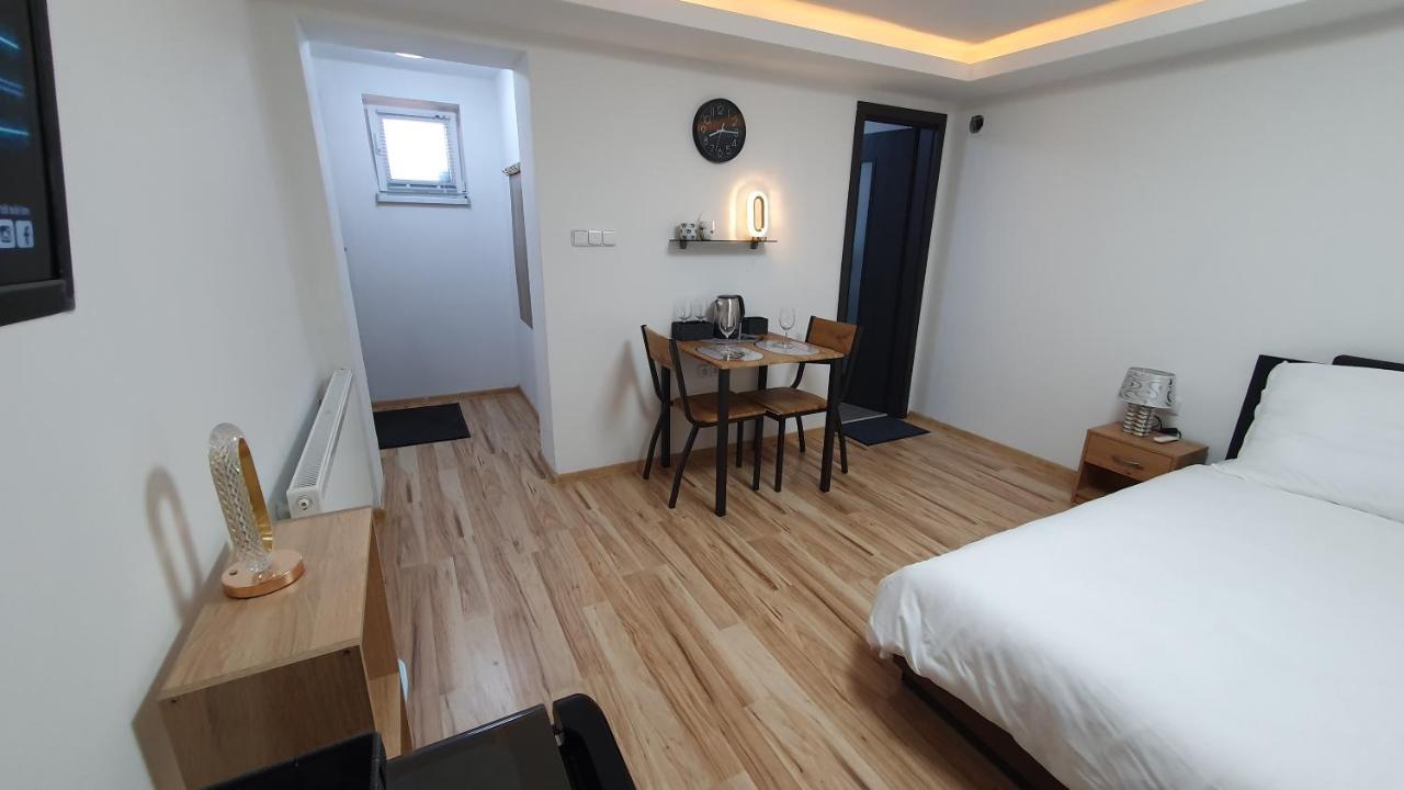 David Home 56 Znojmo Ngoại thất bức ảnh