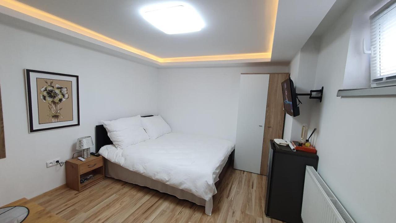 David Home 56 Znojmo Ngoại thất bức ảnh