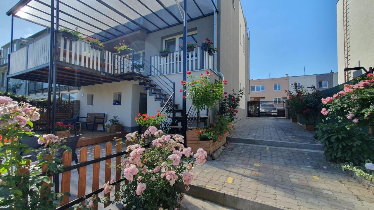 David Home 56 Znojmo Ngoại thất bức ảnh