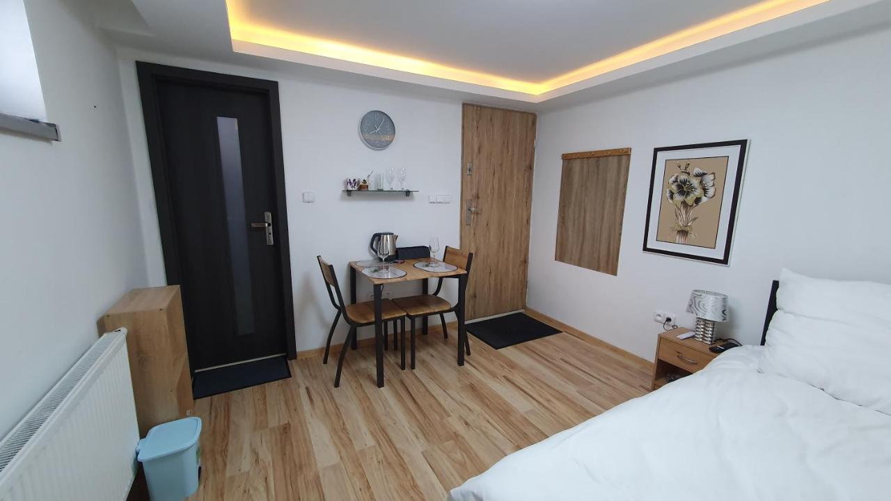 David Home 56 Znojmo Ngoại thất bức ảnh