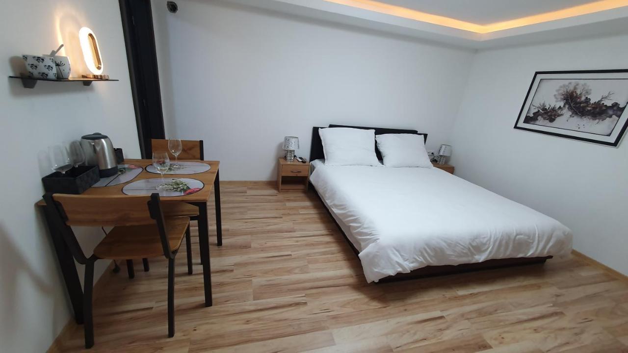David Home 56 Znojmo Ngoại thất bức ảnh
