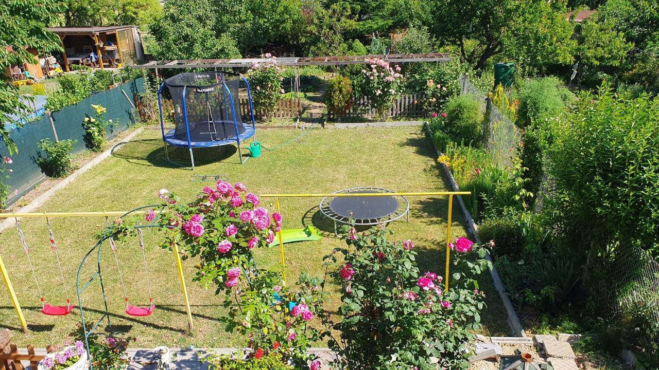 David Home 56 Znojmo Ngoại thất bức ảnh