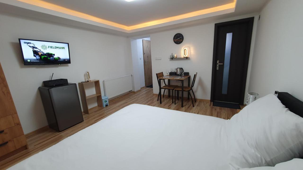 David Home 56 Znojmo Ngoại thất bức ảnh