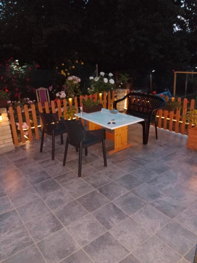 David Home 56 Znojmo Ngoại thất bức ảnh