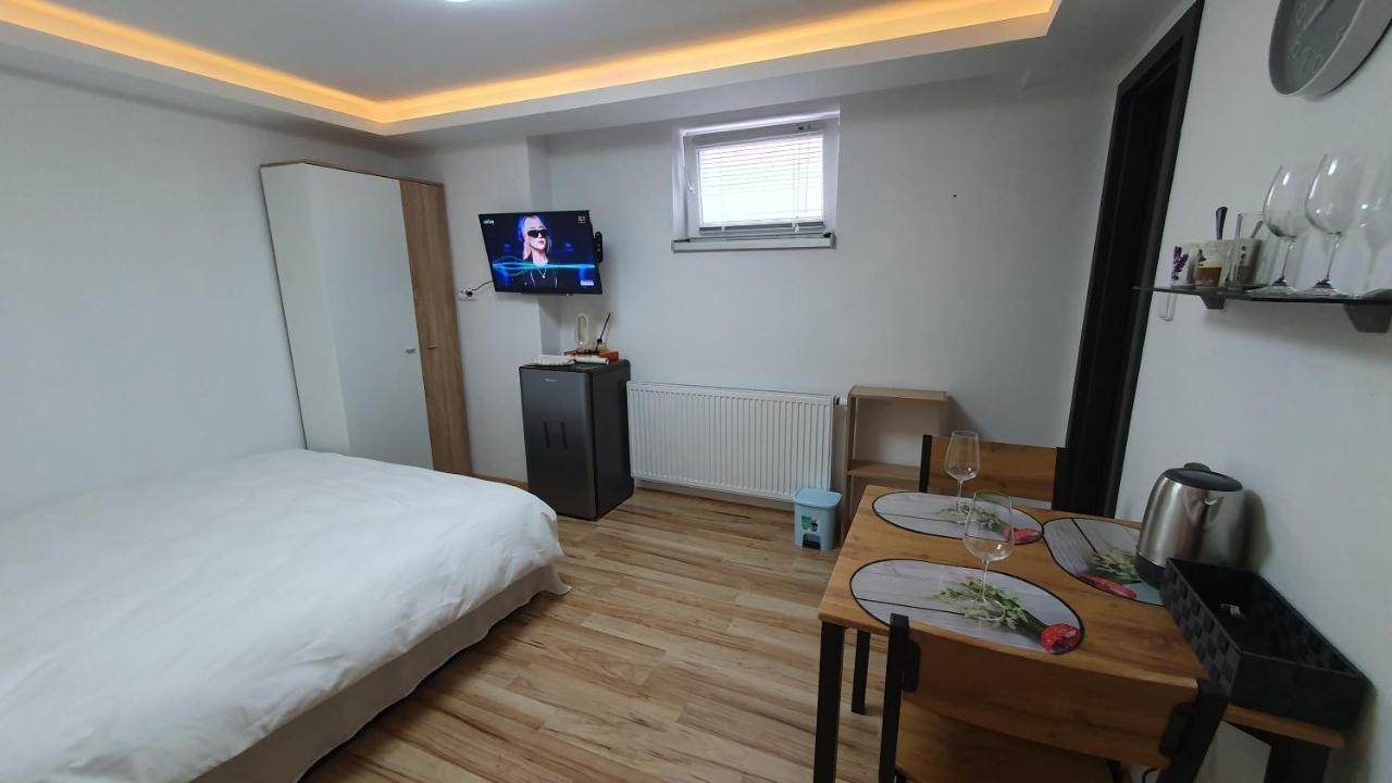 David Home 56 Znojmo Ngoại thất bức ảnh