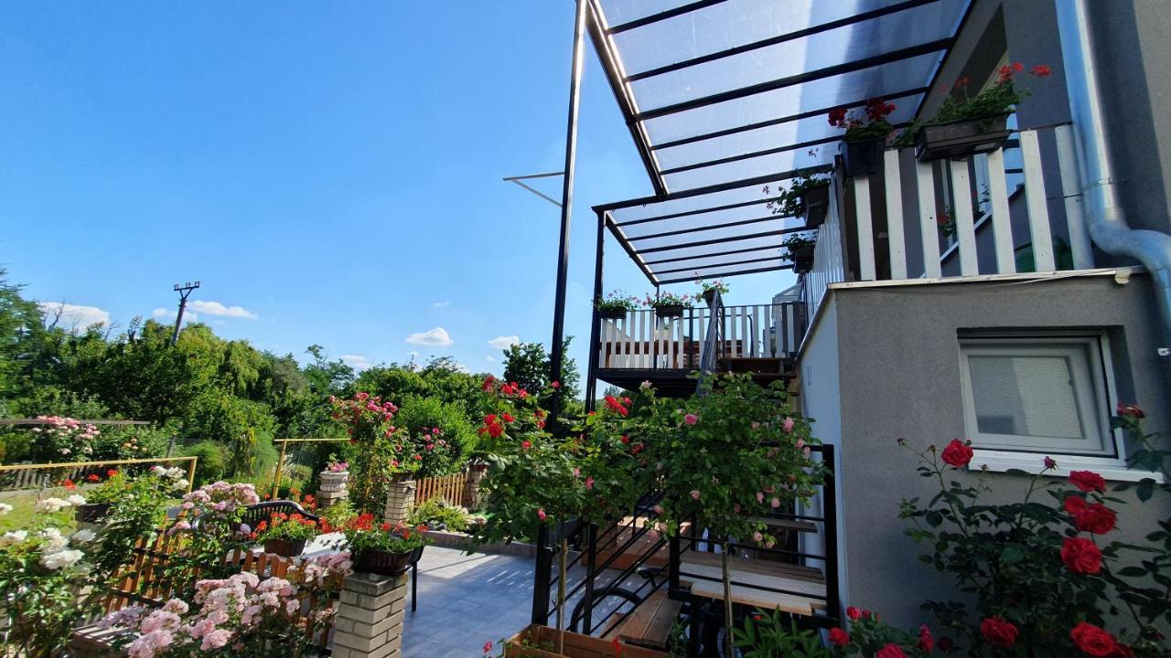 David Home 56 Znojmo Ngoại thất bức ảnh
