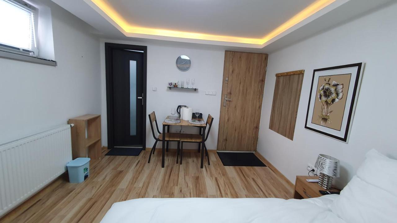 David Home 56 Znojmo Ngoại thất bức ảnh