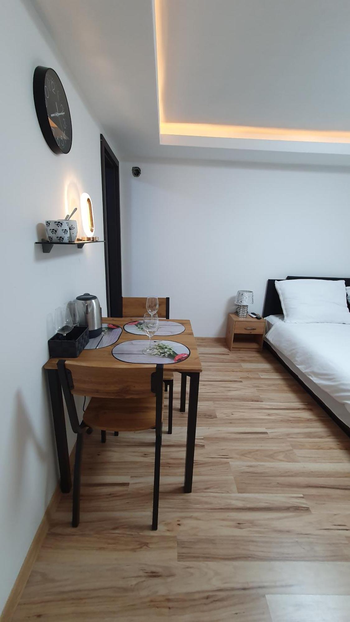 David Home 56 Znojmo Ngoại thất bức ảnh