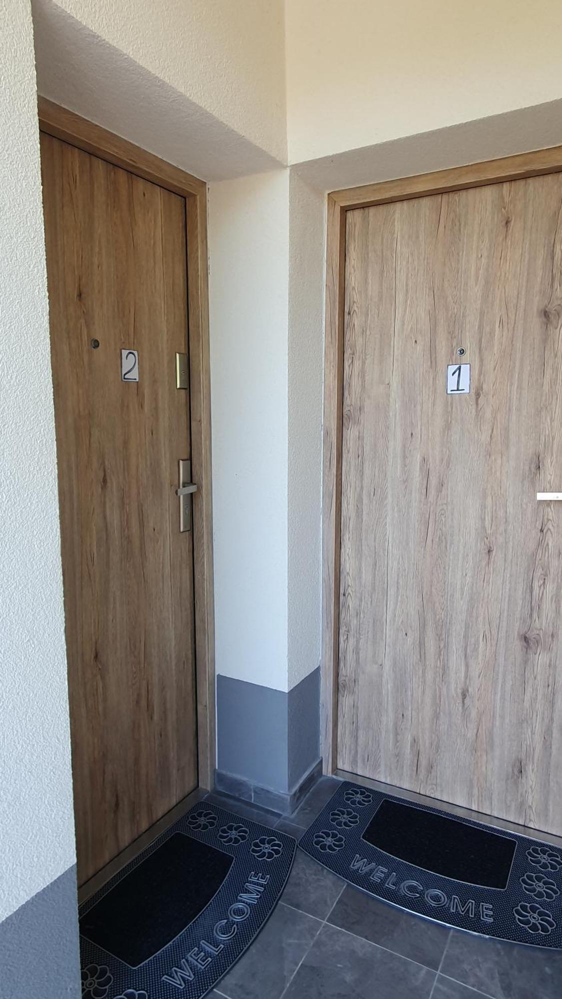 David Home 56 Znojmo Ngoại thất bức ảnh