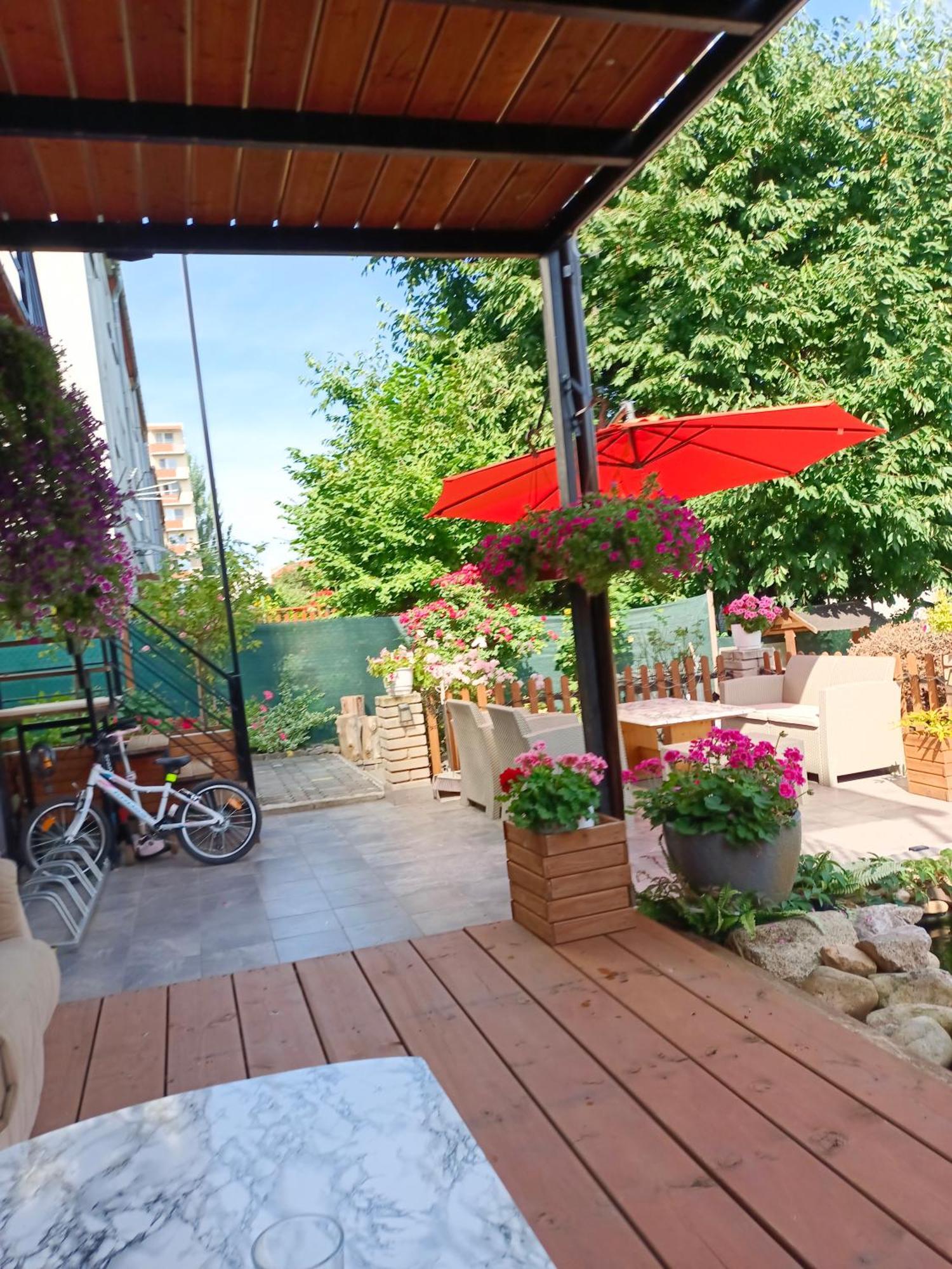David Home 56 Znojmo Ngoại thất bức ảnh