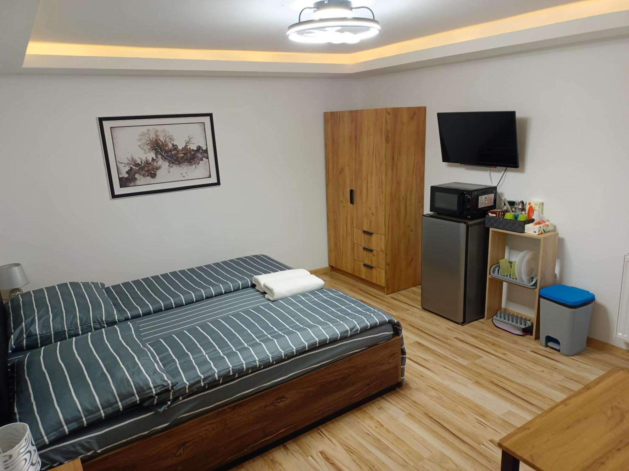 David Home 56 Znojmo Ngoại thất bức ảnh