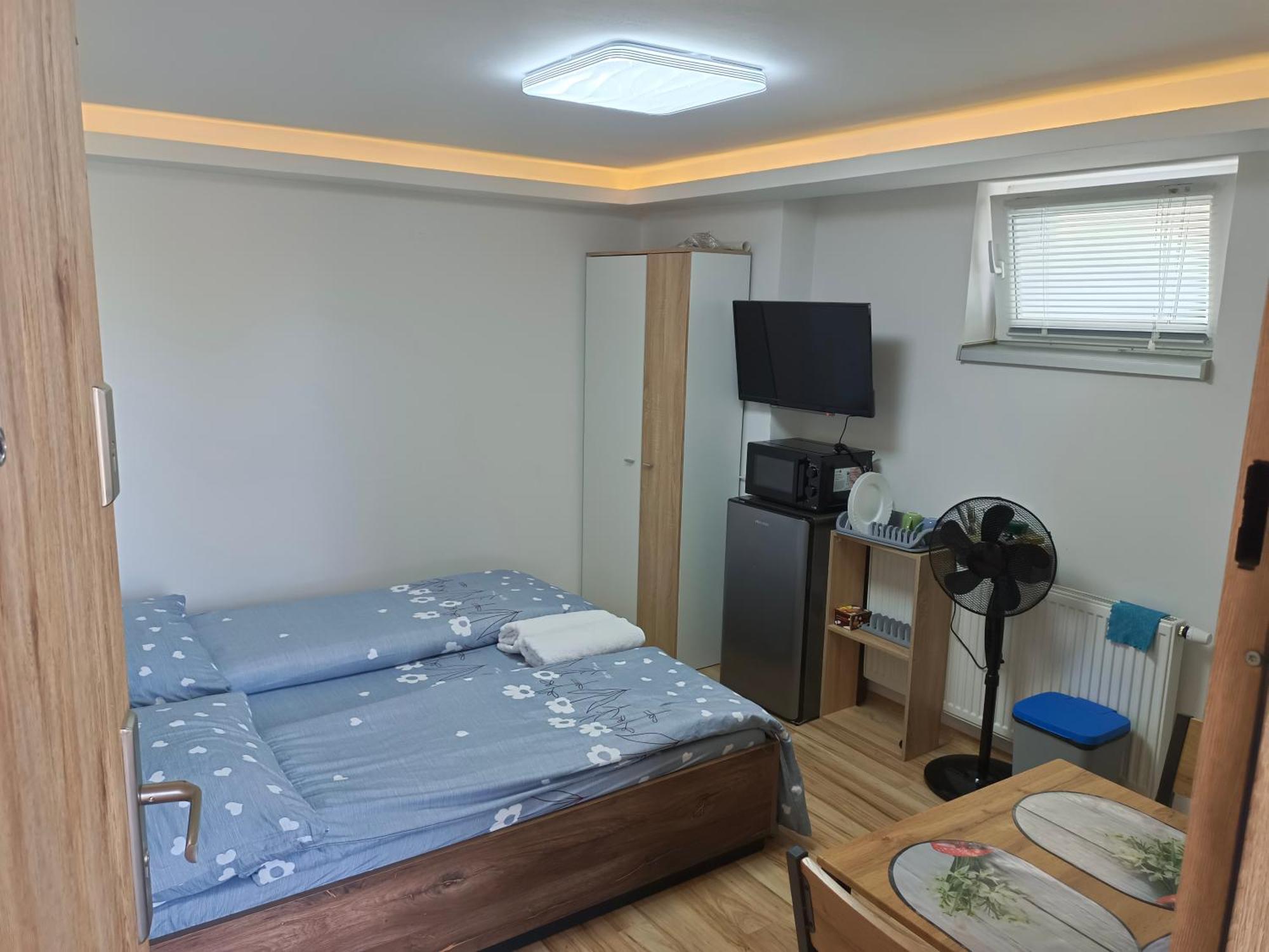 David Home 56 Znojmo Ngoại thất bức ảnh