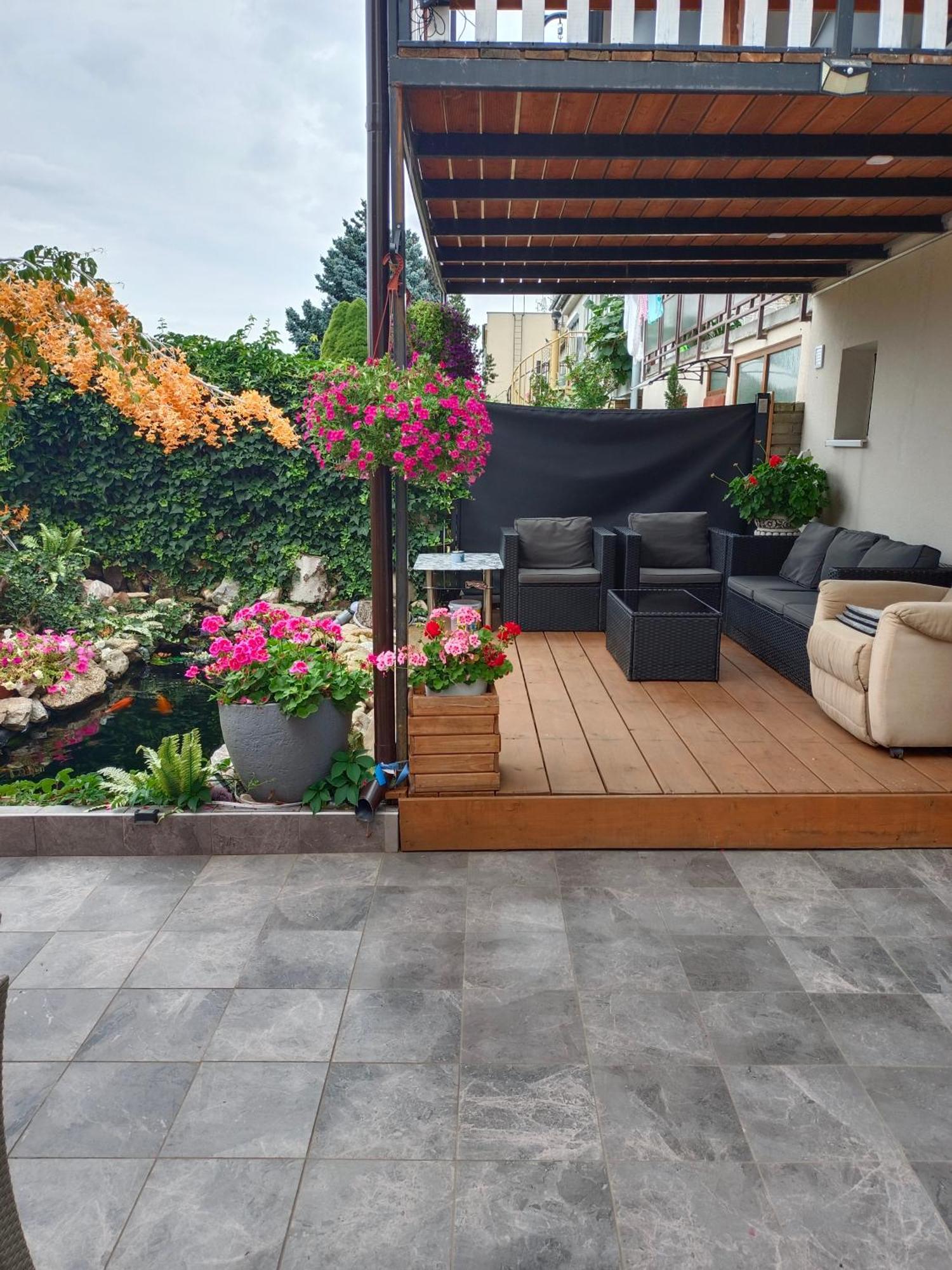 David Home 56 Znojmo Ngoại thất bức ảnh