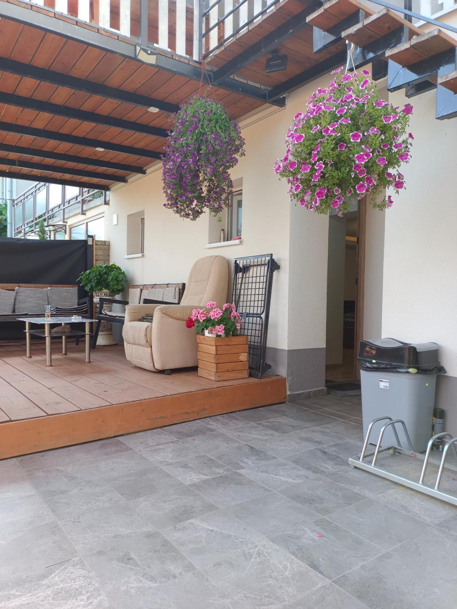 David Home 56 Znojmo Ngoại thất bức ảnh